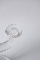 Pukeberg社<br>キャンドルスタンド<br>Sweden<br>bob's box - ヴィンテージ SHARK ATTACK