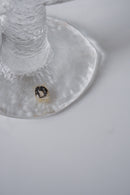 Pukeberg社<br>キャンドルスタンド<br>Sweden<br>bob's box - ヴィンテージ SHARK ATTACK