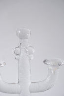 Pukeberg社<br>キャンドルスタンド<br>Sweden<br>bob's box - ヴィンテージ SHARK ATTACK