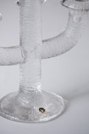 Pukeberg社<br>キャンドルスタンド<br>Sweden<br>bob's box - ヴィンテージ SHARK ATTACK