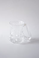 ガラス アートピースマグ<br>bob's box - ヴィンテージ SHARK ATTACK