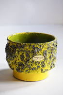 Otto Keramik <br>Planter O413 <br>Otto Keramik Tokyo・reload店 - ヴィンテージ SHARK ATTACK