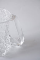 ガラス アートピースマグ<br>bob's box - ヴィンテージ SHARK ATTACK