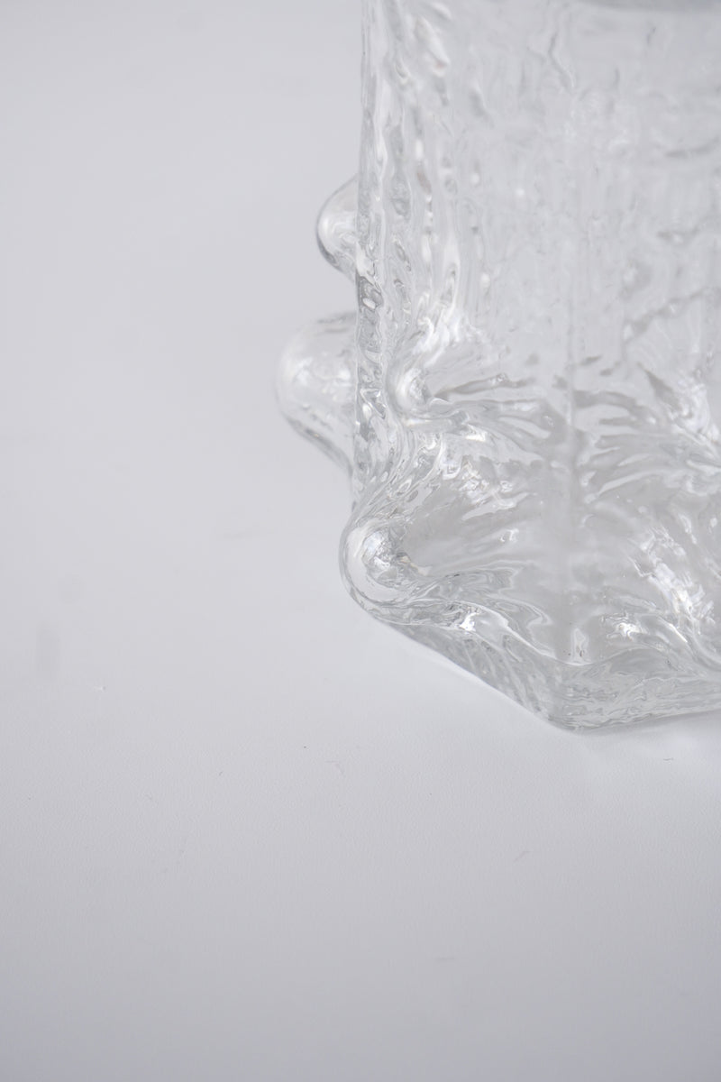 ガラス アートピースマグ<br>bob's box - ヴィンテージ SHARK ATTACK