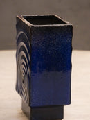 Steuler Keramik社製 193-20  "Cari Zalloni" <br>セラミックフラワーベース<br>1970's Germany  <br> bob's box