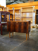 Randers Møbelfabrik , Preben Sørensen <br>ウッド キャビネット/サイドボード <br>1960's , Denmark <br>大和店