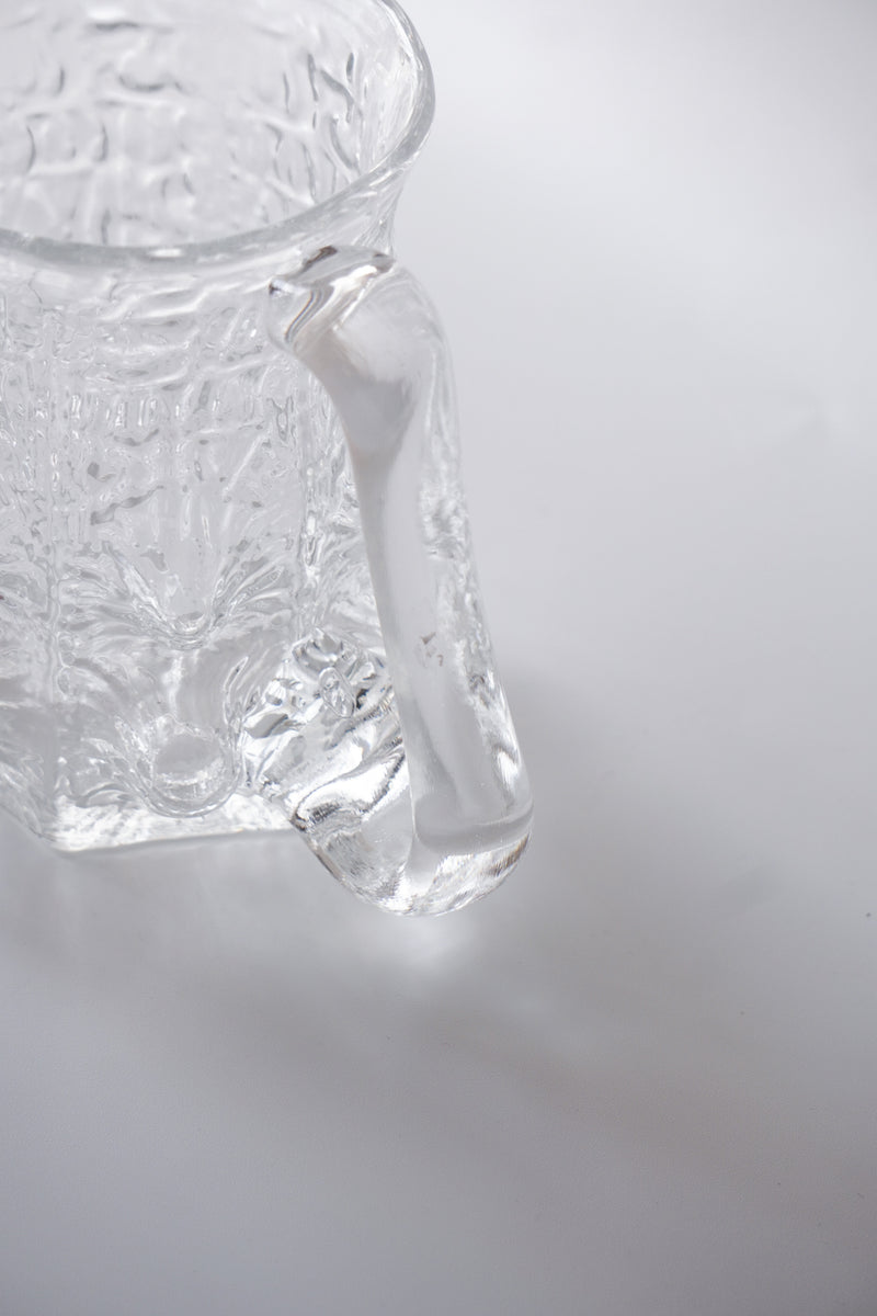 ガラス アートピースマグ<br>bob's box - ヴィンテージ SHARK ATTACK