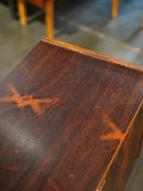 Randers Møbelfabrik , Preben Sørensen <br>ウッド キャビネット/サイドボード <br>1960's , Denmark <br>大和店