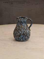 セラミックフラワーベース - cerote antiques