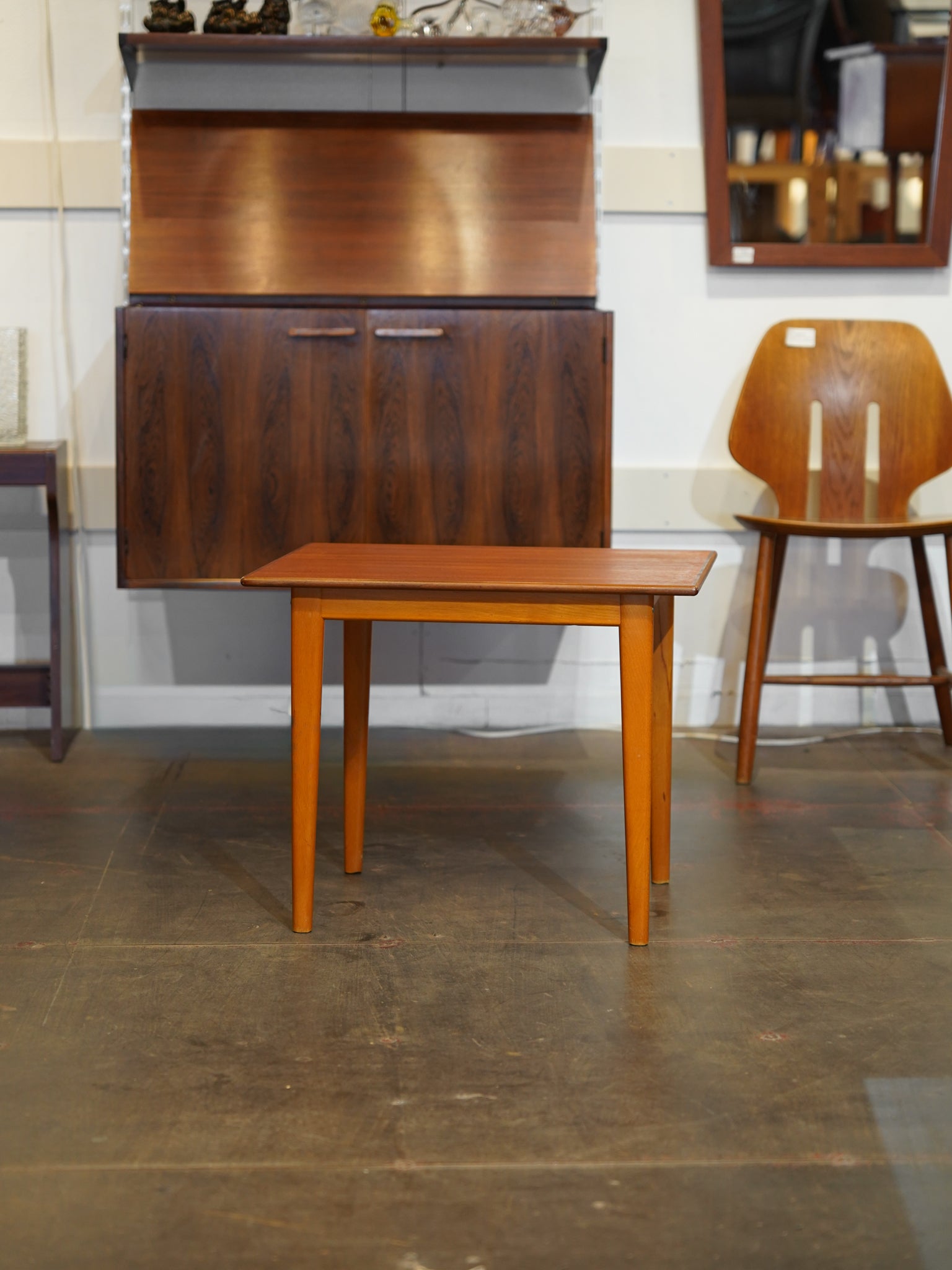 TABLE – SHARK ATTACK ONLINE SHOP