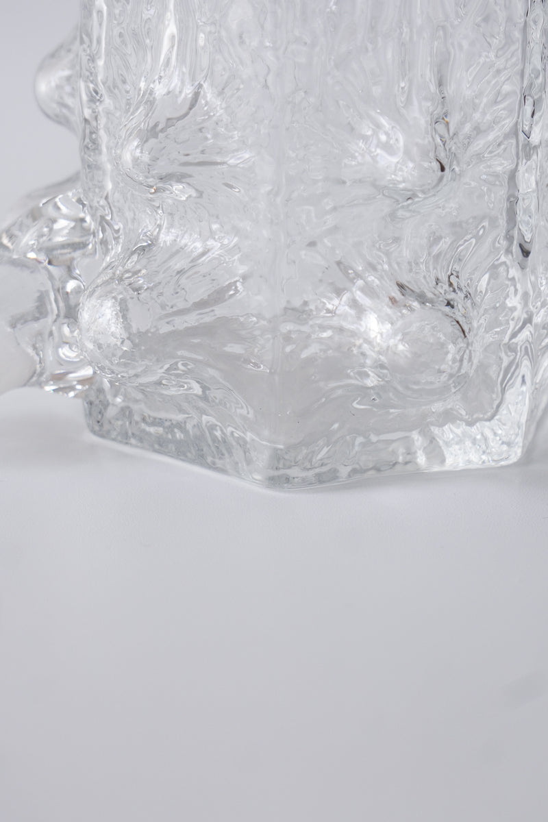 ガラス アートピースマグ<br>bob's box - ヴィンテージ SHARK ATTACK