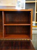Randers Møbelfabrik , Preben Sørensen <br>ウッド キャビネット/サイドボード <br>1960's , Denmark <br>大和店