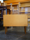 Randers Møbelfabrik , Preben Sørensen <br>ウッド キャビネット/サイドボード <br>1960's , Denmark <br>大和店