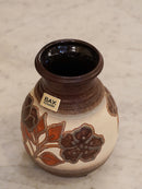 Bay Keramik 630-17 <br>セラミックフラワーベース<br>West Germany  <br> bob's box