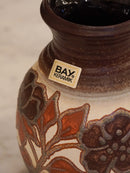 Bay Keramik 630-17 <br>セラミックフラワーベース<br>West Germany  <br> bob's box