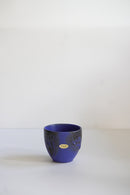 Otto keramik <br>Planter O213 <br>Otto Keramik Tokyo・reload・TAMAGAWA BASE - ヴィンテージ SHARK ATTACK