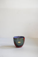 Otto keramik <br>Planter O213 <br>Otto Keramik Tokyo・reload・TAMAGAWA BASE - ヴィンテージ SHARK ATTACK