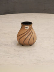 Bay Keramik 740-15 - セラミックフラワーベース - West Germany - cerote antiques