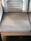 BRUNSTAD <br>ファブリック 3シーターソファ <br>1970's-1980's , Norway <br> 大和店