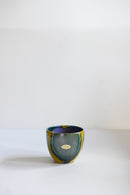 Otto keramik <br>Planter O213 <br>Otto Keramik Tokyo・reload・TAMAGAWA BASE - ヴィンテージ SHARK ATTACK