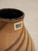 Bay Keramik 740-15<br>セラミックフラワーベース<br>West Germany  <br> bob's box