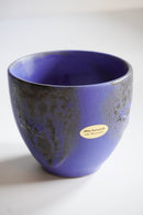 Otto keramik <br>Planter O213 <br>Otto Keramik Tokyo・reload・TAMAGAWA BASE - ヴィンテージ SHARK ATTACK