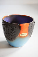 Otto keramik <br>Planter O213 <br>Otto Keramik Tokyo・reload・TAMAGAWA BASE - ヴィンテージ SHARK ATTACK