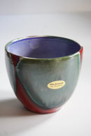 Otto keramik <br>Planter O213 <br>Otto Keramik Tokyo・reload・TAMAGAWA BASE - ヴィンテージ SHARK ATTACK