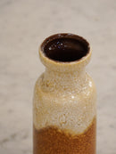 Scheurich 200-22<br>セラミックフラワーベース <br>1960-70's West Germany <br> bob's box