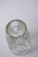 ガラス フラワーベース <br>bob's box - ヴィンテージ SHARK ATTACK