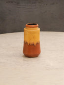 Scheurich 549-21<br>セラミックフラワーベース  <br>West Germany<br> bob's box