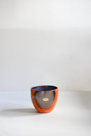 Otto keramik <br>Planter O215 <br>Otto Keramik Tokyo・reload・TAMAGAWA BASE - ヴィンテージ SHARK ATTACK