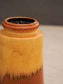 Scheurich 549-21<br>セラミックフラワーベース  <br>West Germany<br> bob's box