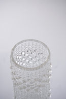 František Pečený<br>ガラス フラワーベース <br>1960's , Czech<br>bob's box - ヴィンテージ SHARK ATTACK