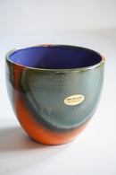 Otto keramik <br>Planter O215 <br>Otto Keramik Tokyo・reload・TAMAGAWA BASE - ヴィンテージ SHARK ATTACK