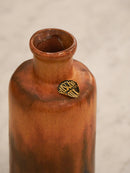 Ruscha 811-2<br>セラミックフラワーベース <br>1960-70's West Germany <br> bob's box