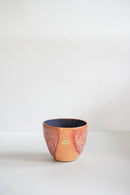 Otto keramik <br>Planter O217 <br>Otto Keramik Tokyo・reload店・大和店 cerote antiques - ヴィンテージ SHARK ATTACK