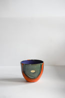 Otto keramik <br>Planter O217 <br>Otto Keramik Tokyo・reload店・大和店 cerote antiques - ヴィンテージ SHARK ATTACK