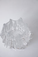 ガラス アート ボウル<br>cerote antiques - ヴィンテージ SHARK ATTACK