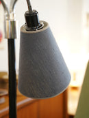 Nielsen Light <br>"Trafik" 3灯 フロアランプ <br>Denmark <br> cerote antiques