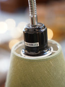 Nielsen Light <br>"Trafik" 3灯 フロアランプ <br>Denmark <br> cerote antiques