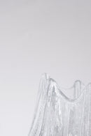 ガラス アート ボウル<br>cerote antiques - ヴィンテージ SHARK ATTACK