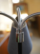 Nielsen Light <br>"Trafik" 3灯 フロアランプ <br>Denmark <br> cerote antiques