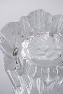 ガラス アート ボウル<br>cerote antiques - ヴィンテージ SHARK ATTACK