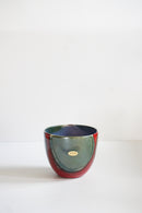 Otto keramik <br>Planter O217 <br>Otto Keramik Tokyo・reload店・大和店 cerote antiques - ヴィンテージ SHARK ATTACK