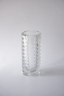 Rudolf Jurnikl<br>ガラス フラワーベース <br>Czech<br>bob's box - ヴィンテージ SHARK ATTACK