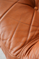 Brazilian Modern Design <br> 1シーター ソファ <br>1960-1970s , Brazil <br>TAMAGAWA BASE - ヴィンテージ SHARK ATTACK