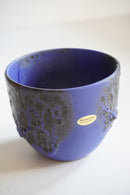 Otto keramik <br>Planter O217 <br>Otto Keramik Tokyo・reload店・大和店 cerote antiques - ヴィンテージ SHARK ATTACK