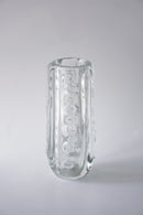 ガラス フラワーベース <br>bob's box - ヴィンテージ SHARK ATTACK