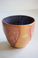 Otto keramik <br>Planter O217 <br>Otto Keramik Tokyo・reload店・大和店 cerote antiques - ヴィンテージ SHARK ATTACK